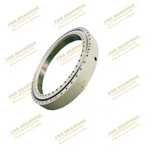 010602240 Single-row four point ball slewing bearing